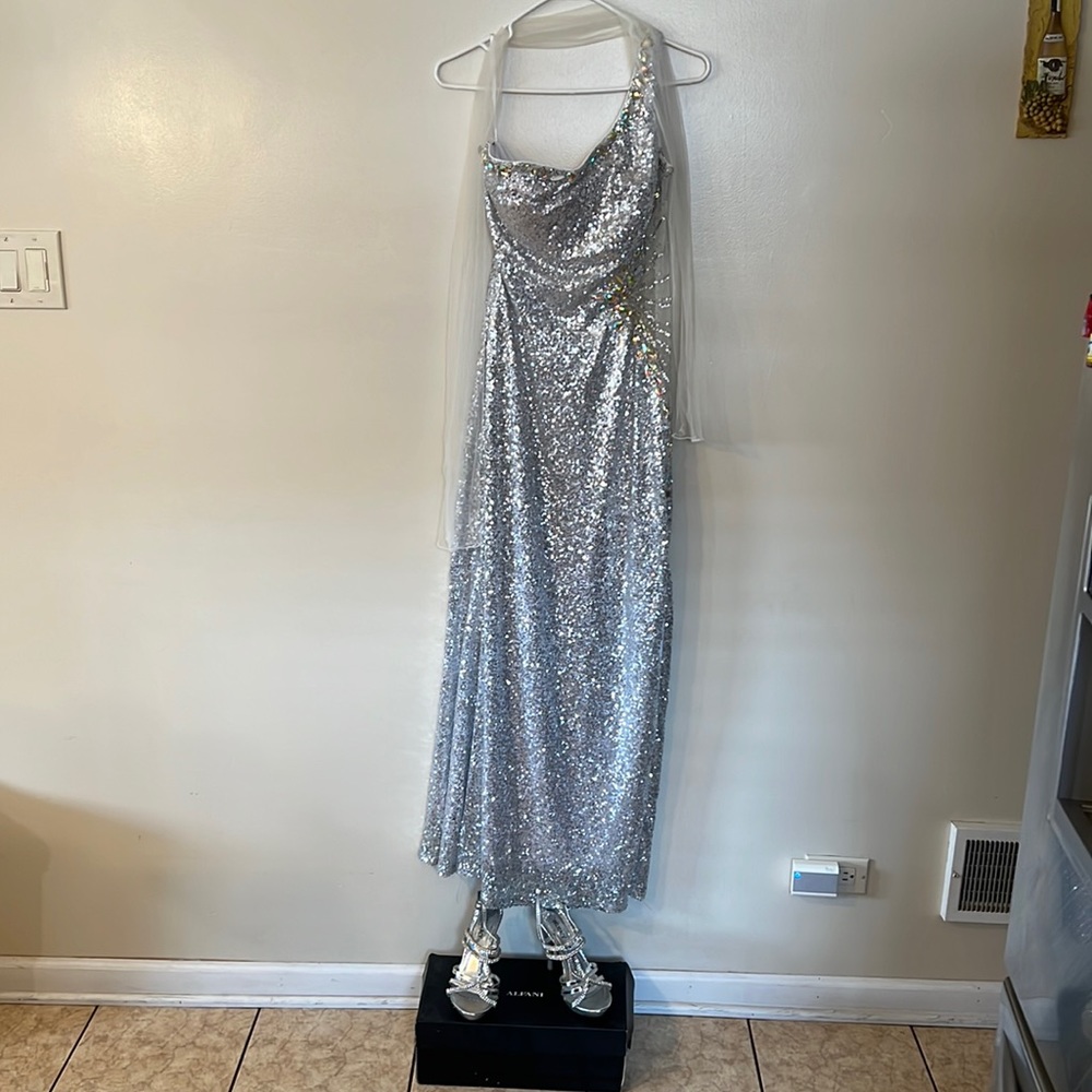 Anny Lee Dress